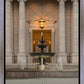 Hartford Temple Eternal Waters