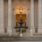 Hartford Temple Eternal Waters