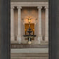 Hartford Temple Eternal Waters
