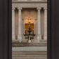 Hartford Temple Eternal Waters