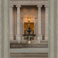 Hartford Temple Eternal Waters