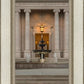 Hartford Temple Eternal Waters