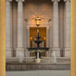 Hartford Temple Eternal Waters