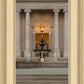 Hartford Temple Eternal Waters