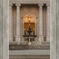 Hartford Temple Eternal Waters