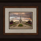 Hartford Temple Spring Storms