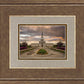 Hartford Temple Spring Storms