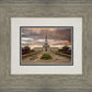 Hartford Temple Spring Storms