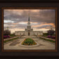 Hartford Temple Spring Storms