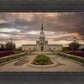 Hartford Temple Spring Storms