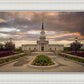 Hartford Temple Spring Storms