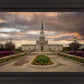 Hartford Temple Spring Storms