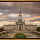 Hartford Temple Spring Storms