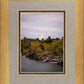 Idaho Falls Temple Colorful Snake River