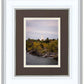 Idaho Falls Temple Colorful Snake River