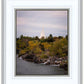 Idaho Falls Temple Colorful Snake River