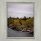 Idaho Falls Temple Colorful Snake River