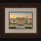 Indianapolis Temple Pillars Of Light