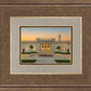 Indianapolis Temple Pillars Of Light