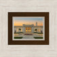 Indianapolis Temple Pillars Of Light