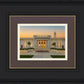 Indianapolis Temple Pillars Of Light