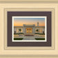 Indianapolis Temple Pillars Of Light