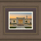 Indianapolis Temple Pillars Of Light
