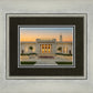 Indianapolis Temple Pillars Of Light