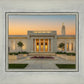 Indianapolis Temple Pillars Of Light