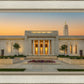 Indianapolis Temple Pillars Of Light