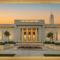 Indianapolis Temple Pillars Of Light