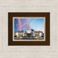 Louisville Temple Summer Evening