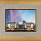 Louisville Temple Summer Evening