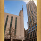 Manhattan Temple Rising Above