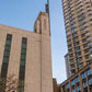 Manhattan Temple Rising Above