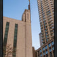 Manhattan Temple Rising Above
