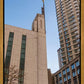 Manhattan Temple Rising Above