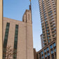 Manhattan Temple Rising Above