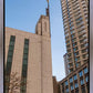 Manhattan Temple Rising Above