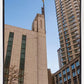 Manhattan Temple Rising Above