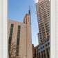 Manhattan Temple Rising Above