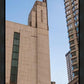 Manhattan Temple Rising Above