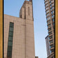 Manhattan Temple Rising Above