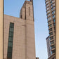 Manhattan Temple Rising Above