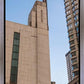 Manhattan Temple Rising Above