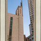 Manhattan Temple Rising Above