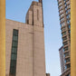 Manhattan Temple Rising Above