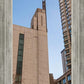 Manhattan Temple Rising Above
