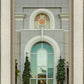 Mount Timpanogos Temple Heavenly Gardens