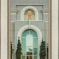Mount Timpanogos Temple Heavenly Gardens